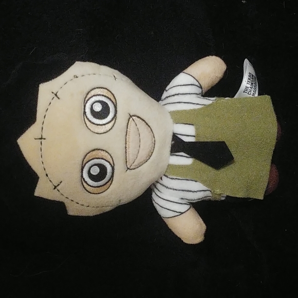 Other - Texas Chainsaw Massacre Plush